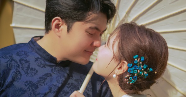 Cặp nhạc sĩ - diễn viên Vbiz bí mật tổ chức lễ dạm ngõ sau 7 tháng cầu hôn!