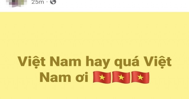 U23 Việt Nam tạo 