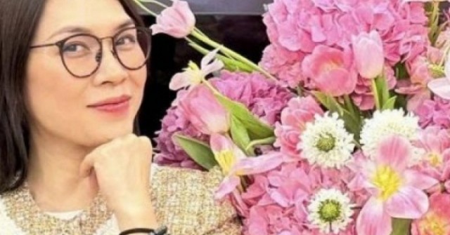 Sao Việt 16/1: Mỹ Tâm tươi trẻ đón tuổi 45