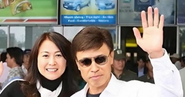 Cuộc đời không ồn ào của ca sĩ Thái Thảo - người vừa ly hôn danh ca Tuấn Ngọc