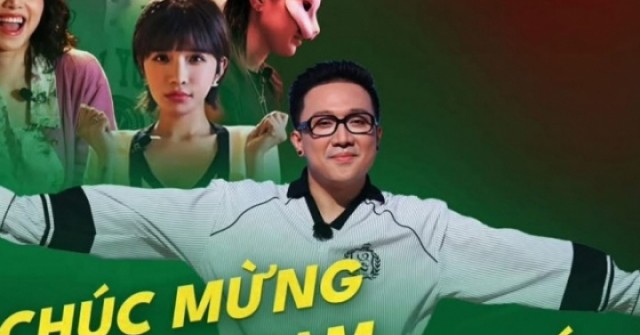 Dàn sao Việt vỡ òa mừng chiến thắng của U23 Việt Nam