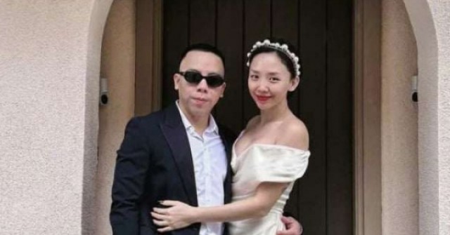HOT: Tóc Tiên chính thức thông báo ly hôn Hoàng Touliver