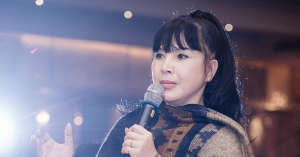 NSND duy nhất cả đời được gọi là em bé, đẹp như búp bê thứ gì chịu nổi