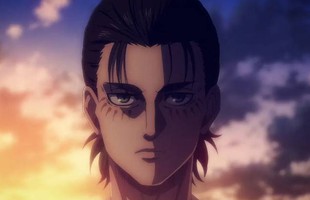 Kết thúc của Attack on Titan: Sự sụp đổ của một huyền thoại hay bước đi sai lầm biến Eren Yeager thành 