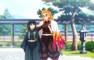 Không phải Rengoku, đây mới là cái chết bi thảm và tàn khốc nhất Kimetsu no Yaiba