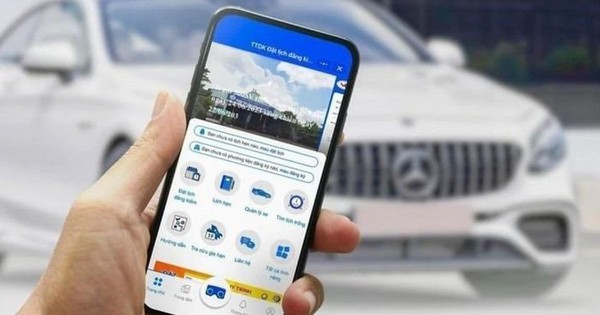 Công an cảnh báo thói quen chuyển khoản 10-23K sau khi nhận cuộc gọi liên quan đến đăng kiểm xe cơ giới