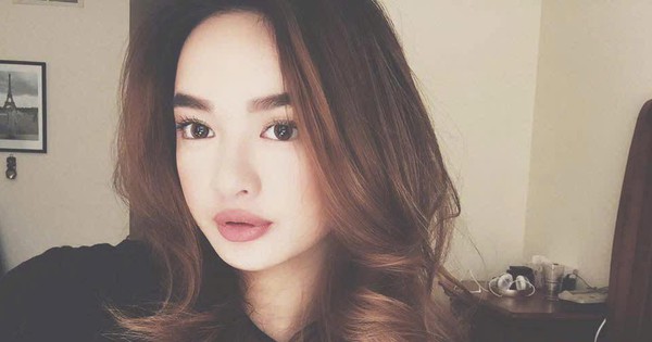 Quá khứ không tưởng của Kaity Nguyễn