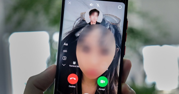 Ngân hàng thông báo, nhận cuộc gọi sau không nên bắt máy, không kết bạn Zalo