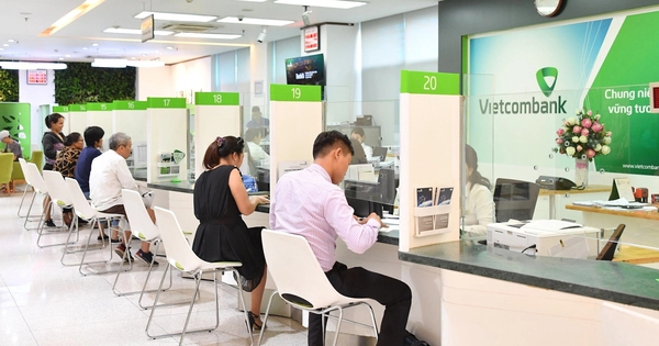 Vietcombank phát thông báo quan trọng đến khách hàng