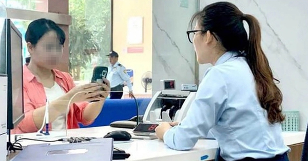 Người dùng tài khoản ngân hàng sau đây có thể bị phạt tới 250 triệu đồng