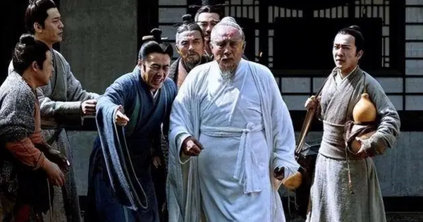 Tào Tháo bị chửi là tàn độc khi quyết giết Hoa Đà: 12 năm sau, người đời 'quay xe' khẳng định ông đã đúng