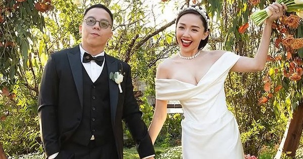 Mẹ Tóc Tiên không chấp nhận, căng thẳng với Touliver