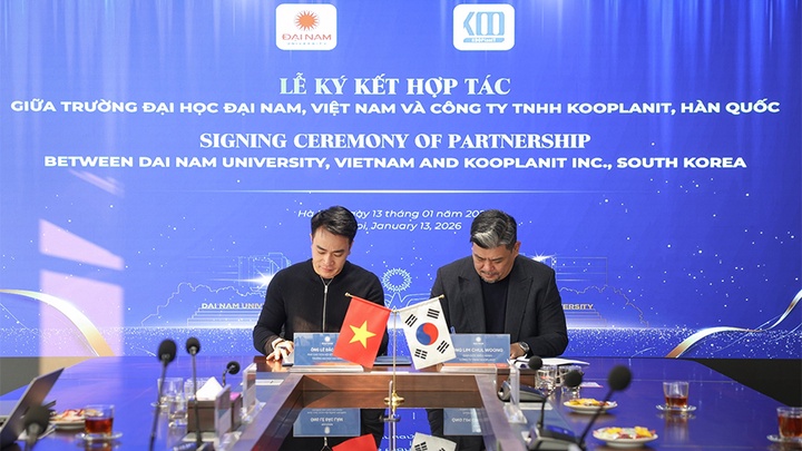 Bước ngoặt trong đào tạo eSports học đường Việt Nam: Mô hình chuyên nghiệp đầu tiên ở bậc đại học