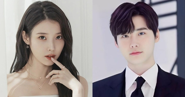 Có nên tiếp tục ủng hộ cặp đôi IU - Lee Jong Suk?