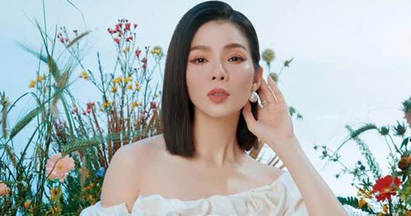 Lệ Quyên sau loạt phát ngôn sốc: 