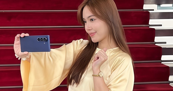Khi gu thẩm mỹ cá nhân được nâng tầm bằng công nghệ