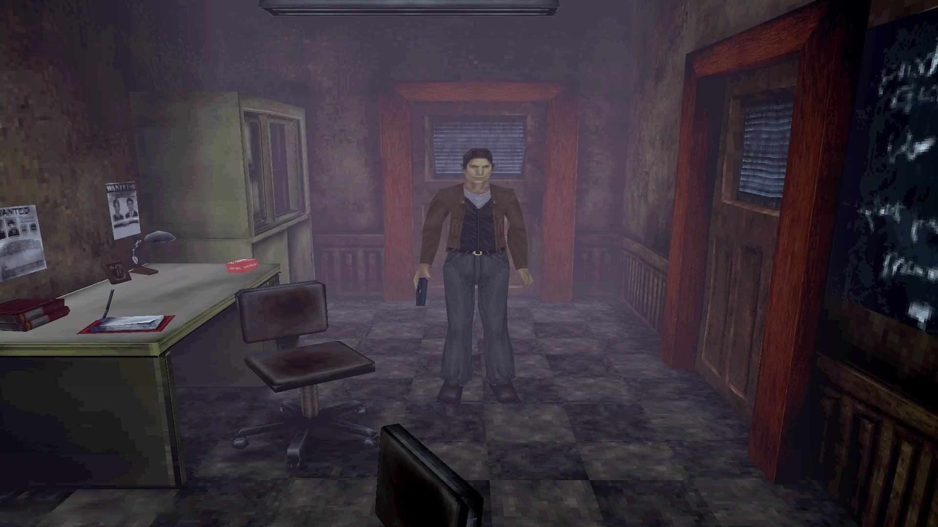 Silent Hill Remake Của Bloober Team Cần Tạo Ra Những Ấn Tượng Khởi Đầu Khác Biệt