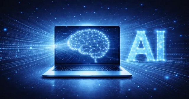AI không dừng lại ở chatbot: Tương lai là những trợ lý tàng hình cho con người