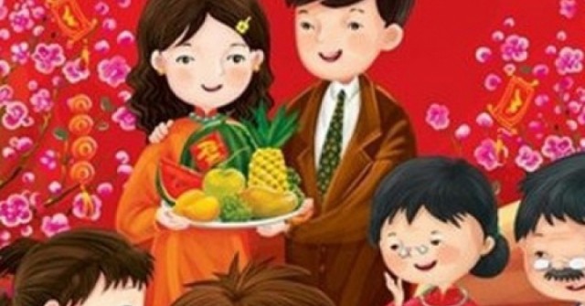Những điều kiêng kỵ ngày đầu năm mới để cả năm hanh thông, như ý