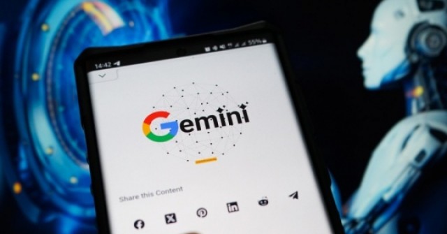 Tin tặc dùng 100.000 câu lệnh hòng sao chép Google Gemini