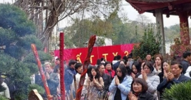 10 việc nên làm đầu xuân để mở lộc, đón may mắn cả năm