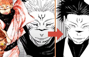 Jujutsu Kaisen: Sau 3 năm, nhìn lại khoảnh khắc lịch sử Sukuna chiếm xác Megumi
