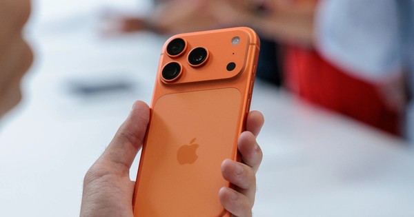 Vì sao nên mua iPhone 17 Pro Max dịp Tết Bính Ngọ 2026?