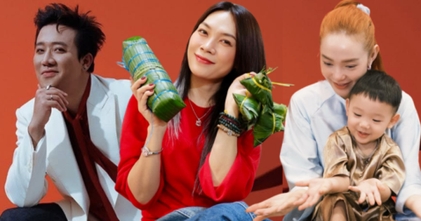 Dàn sao Việt cùng đếm ngược năm mới: Trấn Thành báo tin vui, Mỹ Tâm khiến dân tình réo gọi Mai Tài Phến