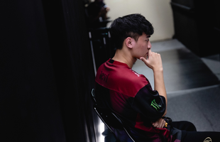 Nhìn lại làng Esports 2025: Lắm thăng trầm, 
