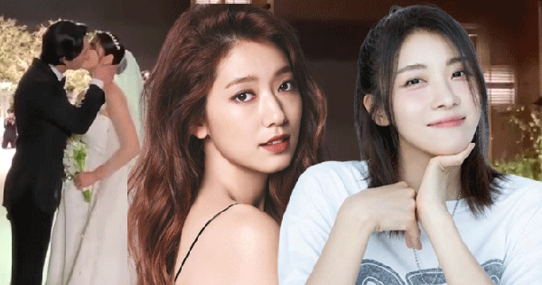 Ha Ji Won - Park Shin Hye: 2 mỹ nhân tuổi Ngọ nức tiếng Kbiz, nhìn sự nghiệp đời tư mà chỉ biết 
