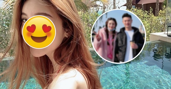 Bất ngờ mùng 1 Tết: Nữ diễn viên biến mất khỏi showbiz suốt 2 năm... nay công khai chồng và con trai 2 tuổi