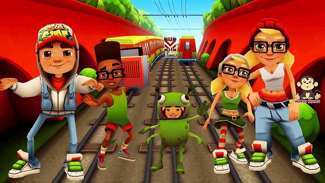 5 Game hành động cực hay để chơi dịp Tết