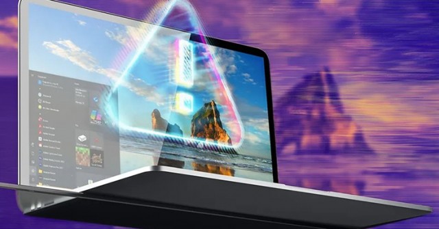 Windows 10 đã 
