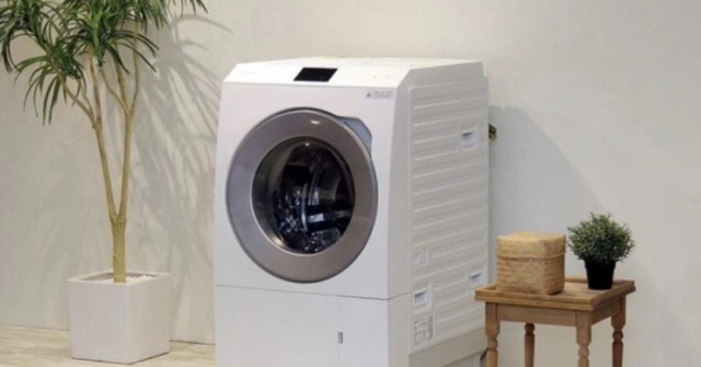Giá máy giặt Panasonic Inverter tháng 10: Giảm nhiều nhất 6 triệu đồng