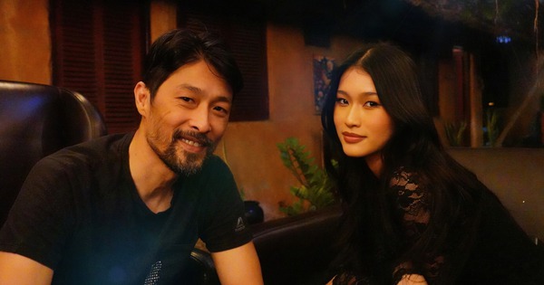 Con gái út kín tiếng của Johnny Trí Nguyễn: Nhan sắc như Hoa hậu, đã dọn sang Mỹ ở riêng