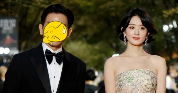 Triệu Lệ Dĩnh sao chưa sáng mắt lên?