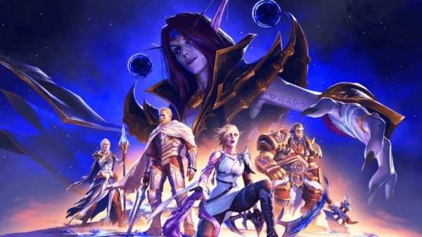World of Warcraft: Legion Remix mang đến phần thưởng Keystone Hero bất ngờ
