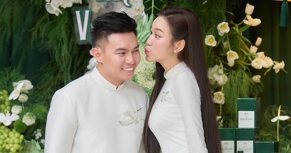 Hoa hậu Đỗ Hà và chồng thiếu gia tập đoàn Sơn Hải quá đáng...