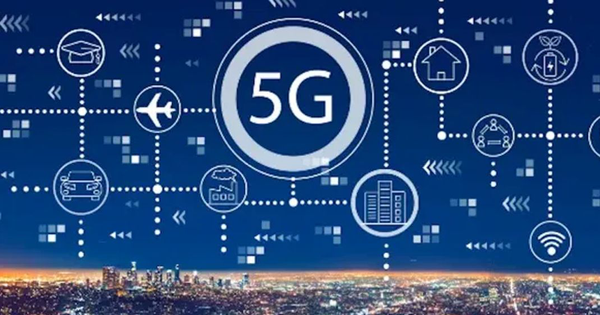 Việt Nam thuộc nhóm các quốc gia dẫn đầu công nghệ 5G