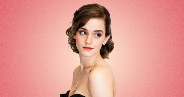 Emma Watson bị 