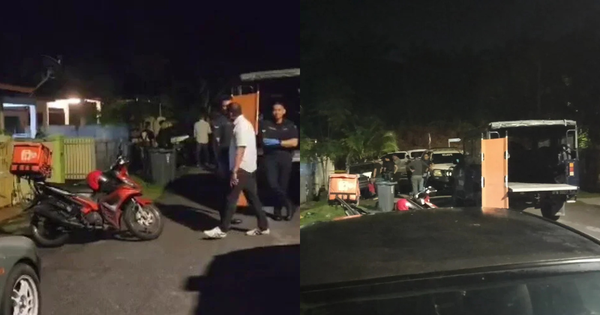 2 người bạn cùng phòng được phát hiện tử vong, cảnh sát vào cuộc phát hiện nguyên nhân lạnh người
