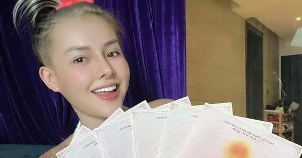 Ngân 98 có 80 sổ đỏ: không gây sốc bằng hành trình phất lên như diều