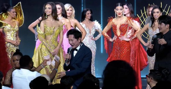 Cuộc thi của Hoa hậu Yến Nhi công khai mua bán giải trắng trợn
