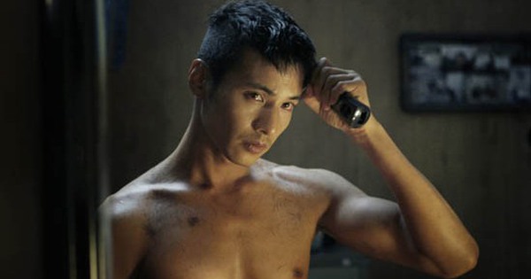Won Bin đừng có như vậy nữa!