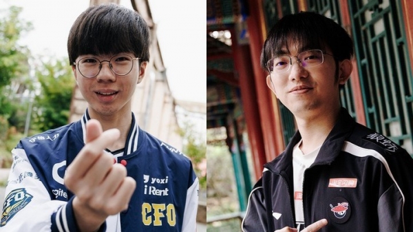 Dự đoán Round 3 nhánh 2-0 vòng Swiss CKTG 2025: CFO tiếp tục tạo bất ngờ, KT được đánh giá nhỉnh hơn TES