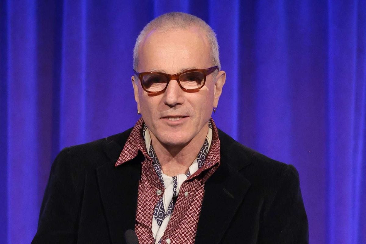 Diễn Viên Kỳ Cựu Daniel Day-Lewis Phản Bác Chỉ Trích về Phương Pháp Diễn Xuất