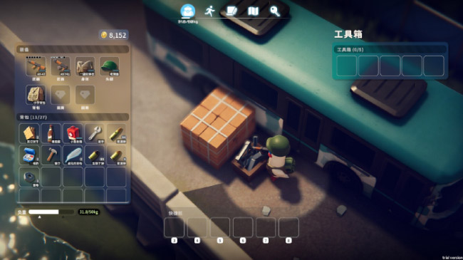 Escape From Duckov – game “nhại” Tarkos hiện đã có mặt trên Steam