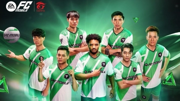 Vừa mới ra mắt, Game Thủ FC Mobile Than Phiền Không Thể Vào Được Game Vì Lỗi Khó Hiểu!