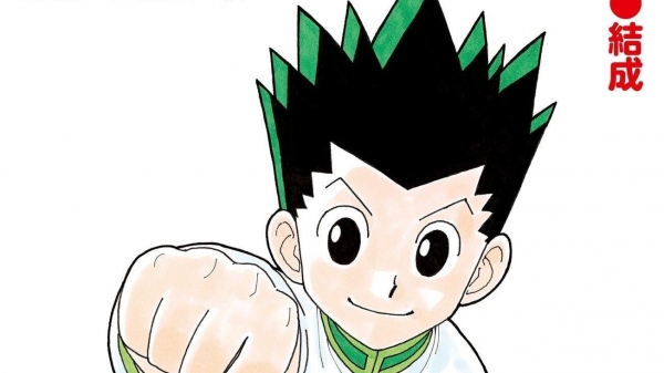 Hunter x Hunter chuẩn bị trở lại với 10 chương mới vào cuối 2025?