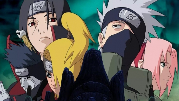Demon Slayer vượt mặt Naruto về doanh số manga nội địa Nhật Bản